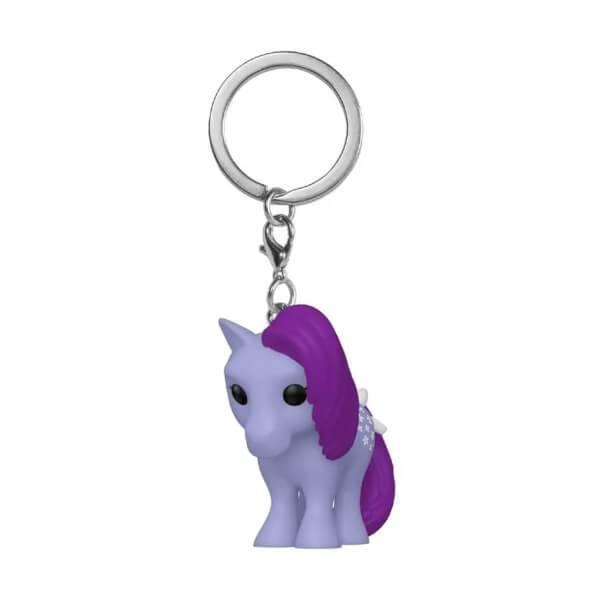 商品Funko|Retro Toys Blossom Funko Pop! Keychain Figure,价格¥44,第4张图片详细描述