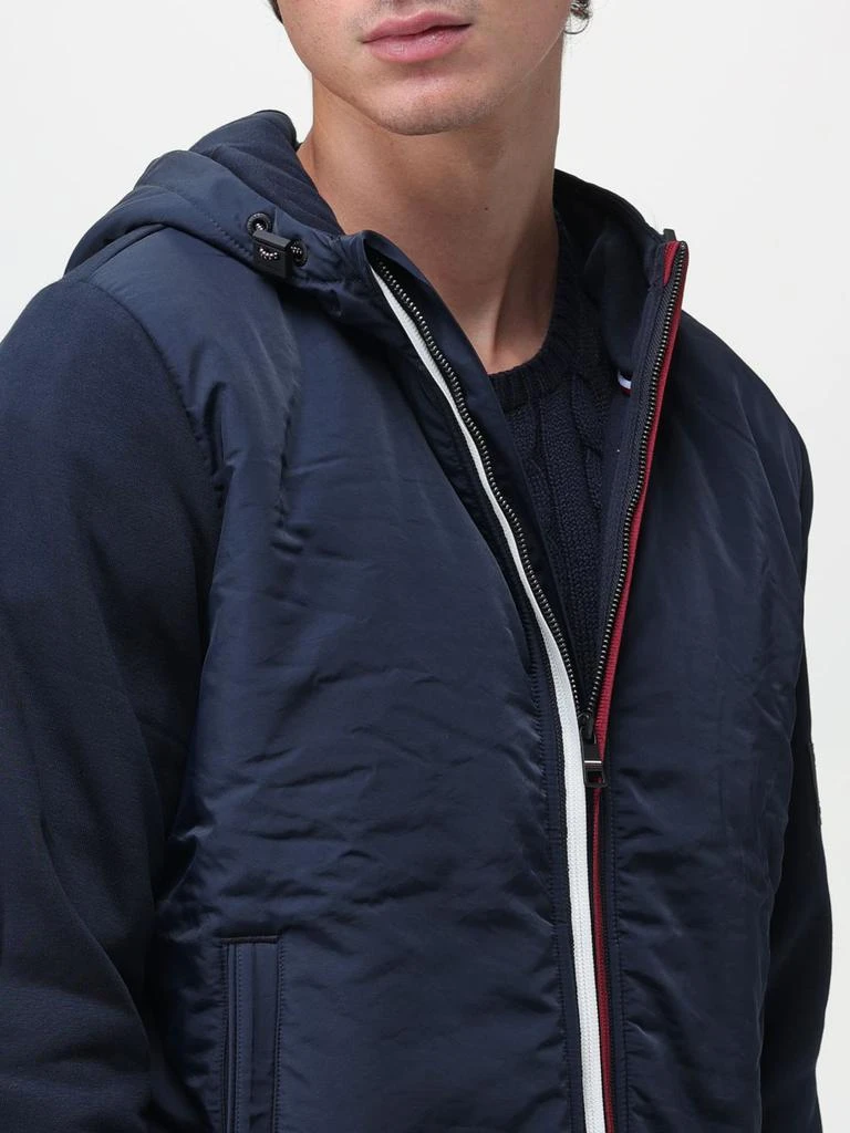 商品Tommy Hilfiger|Tommy Hilfiger sweatshirt for man,价格¥1126,第4张图片详细描述