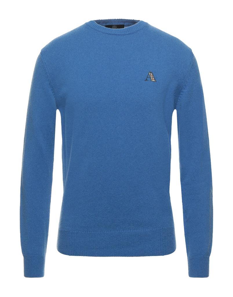 商品Aquascutum|Sweater,价格¥460,第1张图片