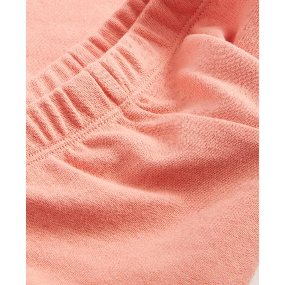 商品First Impressions|Baby Girls Cotton Jogger Pants, Created for Macy's,价格¥74,第3张图片详细描述