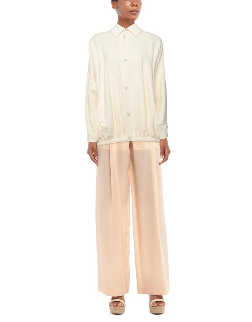 商品Acne Studios|Solid color shirts & blouses,价格¥1046,第2张图片详细描述