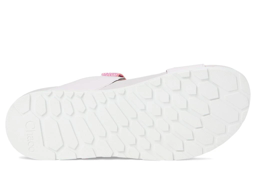 商品Chaco|Lowdown Slide,价格¥516,第3张图片详细描述