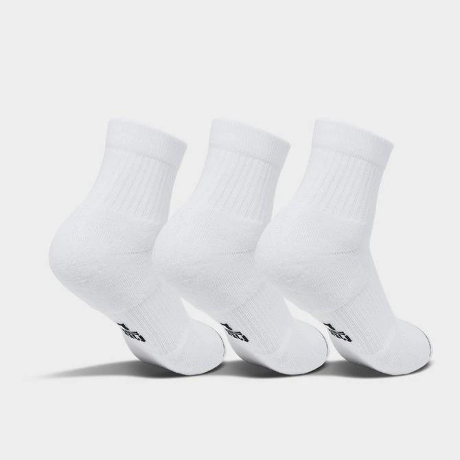 商品Jordan|Jordan Everyday Ankle Socks (3-Pack),价格¥180,第2张图片详细描述