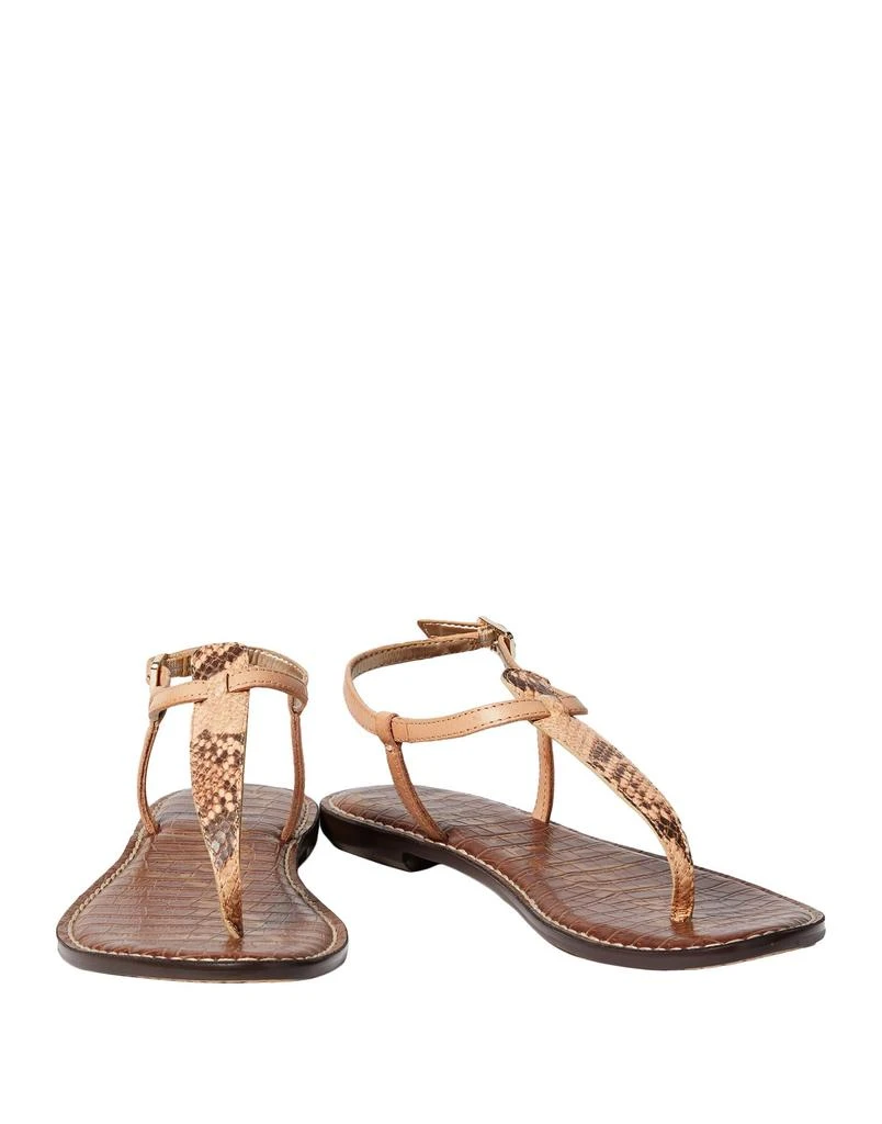 商品Sam Edelman|Flip flops,价格¥567,第4张图片详细描述