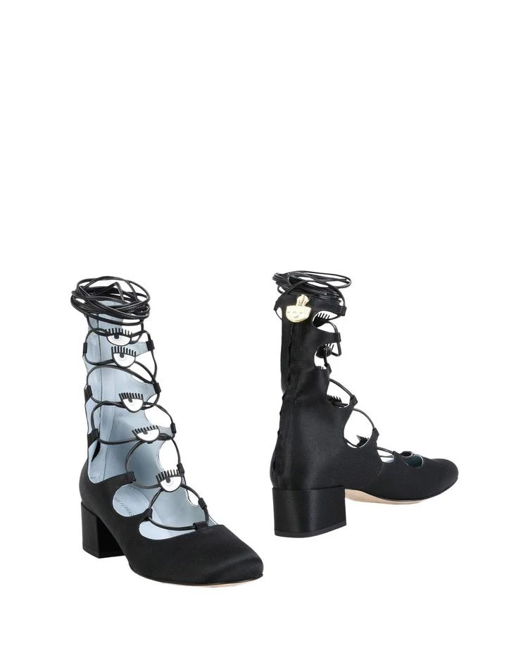 商品Chiara Ferragni| Ankle boot,价格¥1101,第1张图片