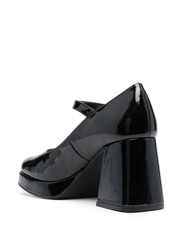 商品Steve Madden|Steve Madden With Heel Black,价格¥745,第2张图片详细描述