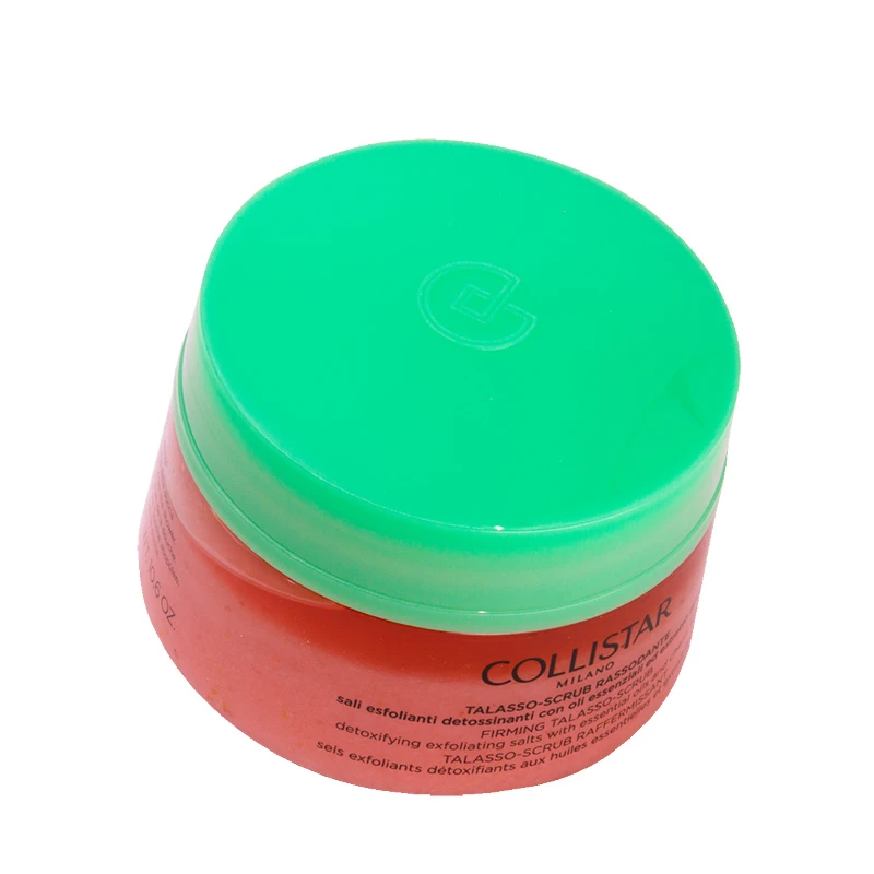 商品[国内直发] Collistar|Collistar 紧肤磨砂膏 300g,价格¥352,第5张图片详细描述