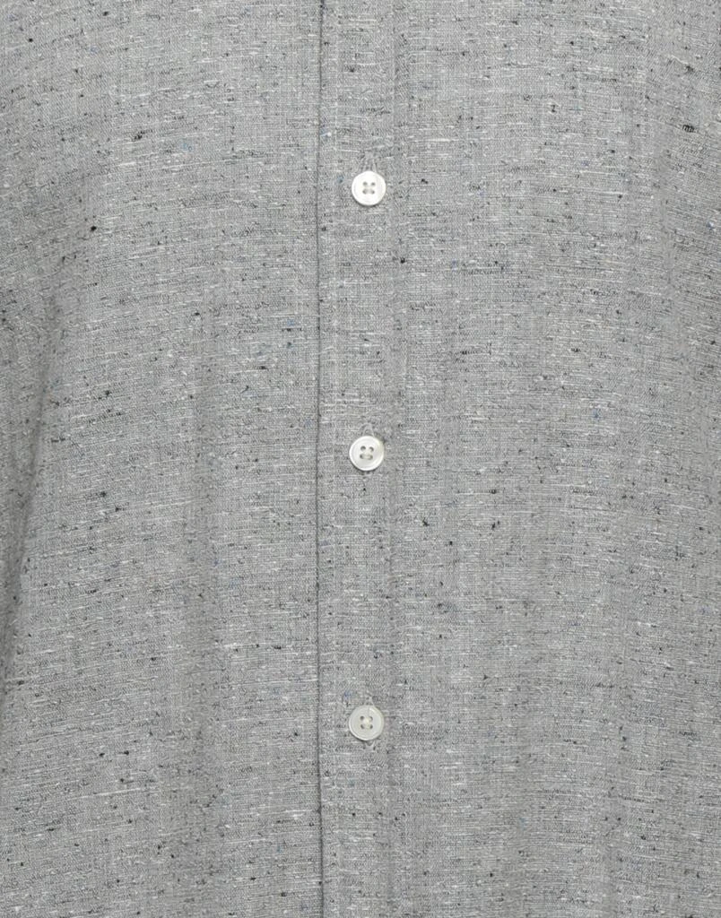 商品SAMSØE Φ SAMSØE|Patterned shirt,价格¥534,第4张图片详细描述