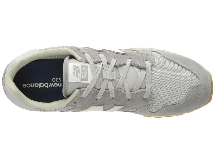 商品New Balance|U520 休闲鞋,价格¥520,第2张图片详细描述