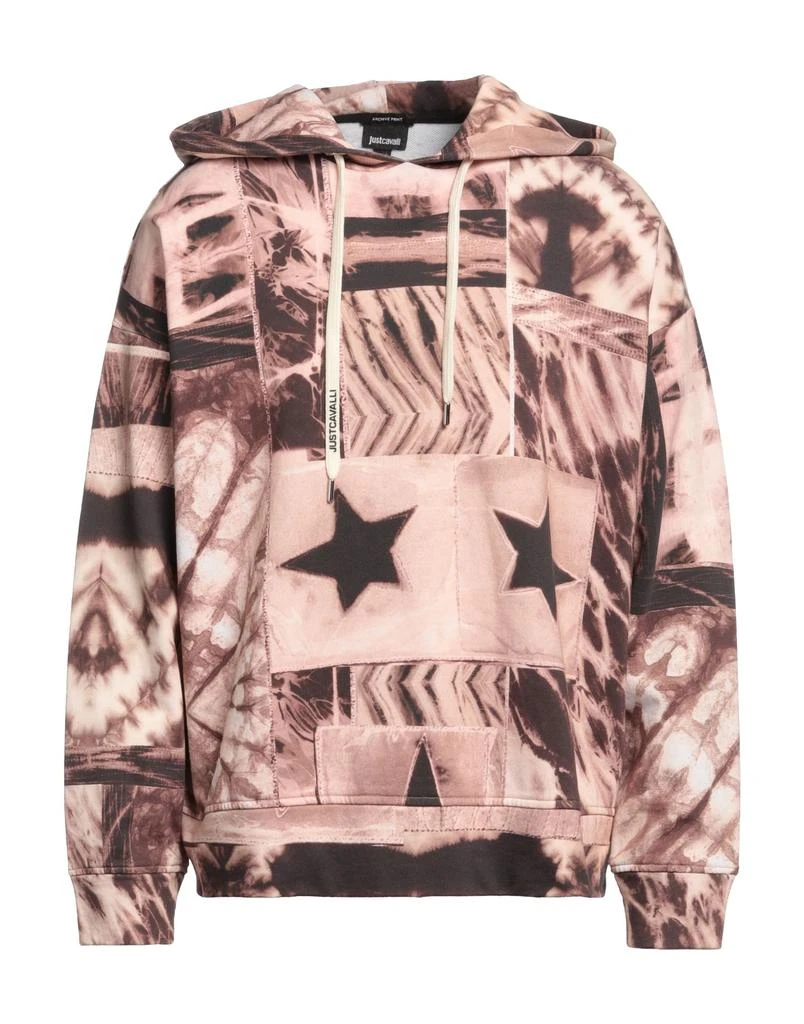商品Just Cavalli|Hooded sweatshirt,价格¥1245,第1张图片