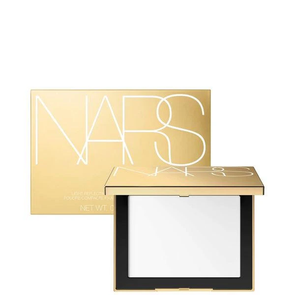 商品NARS|NARS After Party Light Reflecting Setting Powder - Crystal 10g,价格¥303,第1张图片