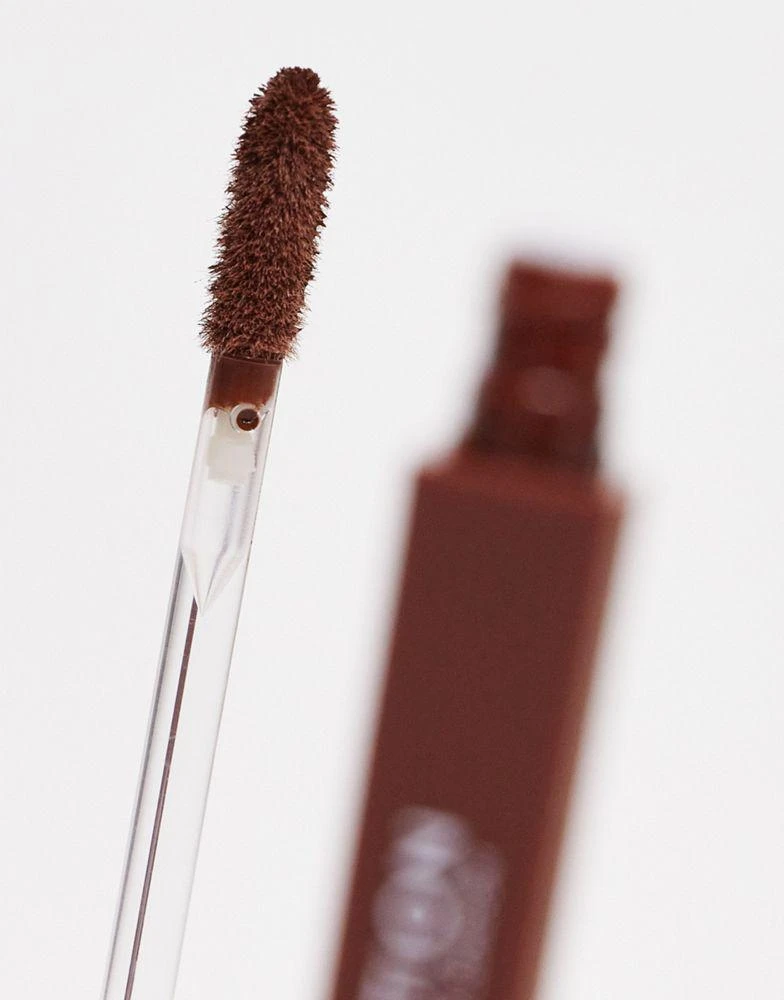 商品Revolution|Revolution IRL Whipped Lip Creme Americano Brown,价格¥62,第2张图片详细描述