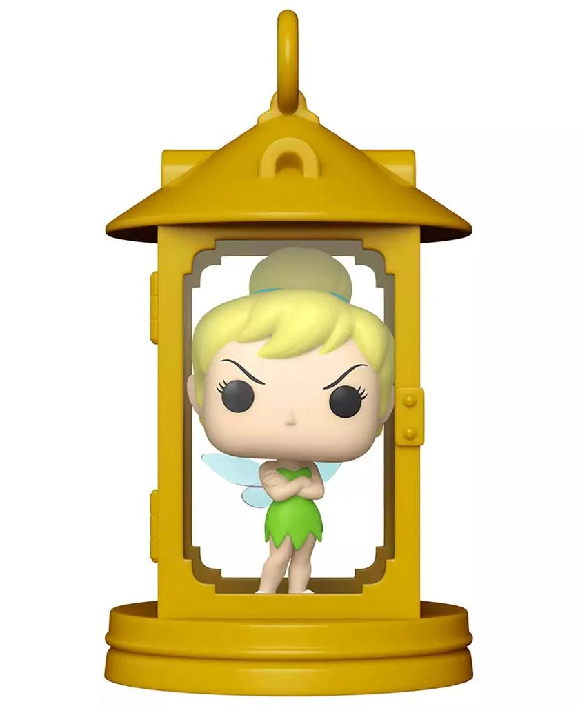 商品Funko|POP Deluxe: Peter Pan- Tink Trapped,价格¥169,第3张图片详细描述