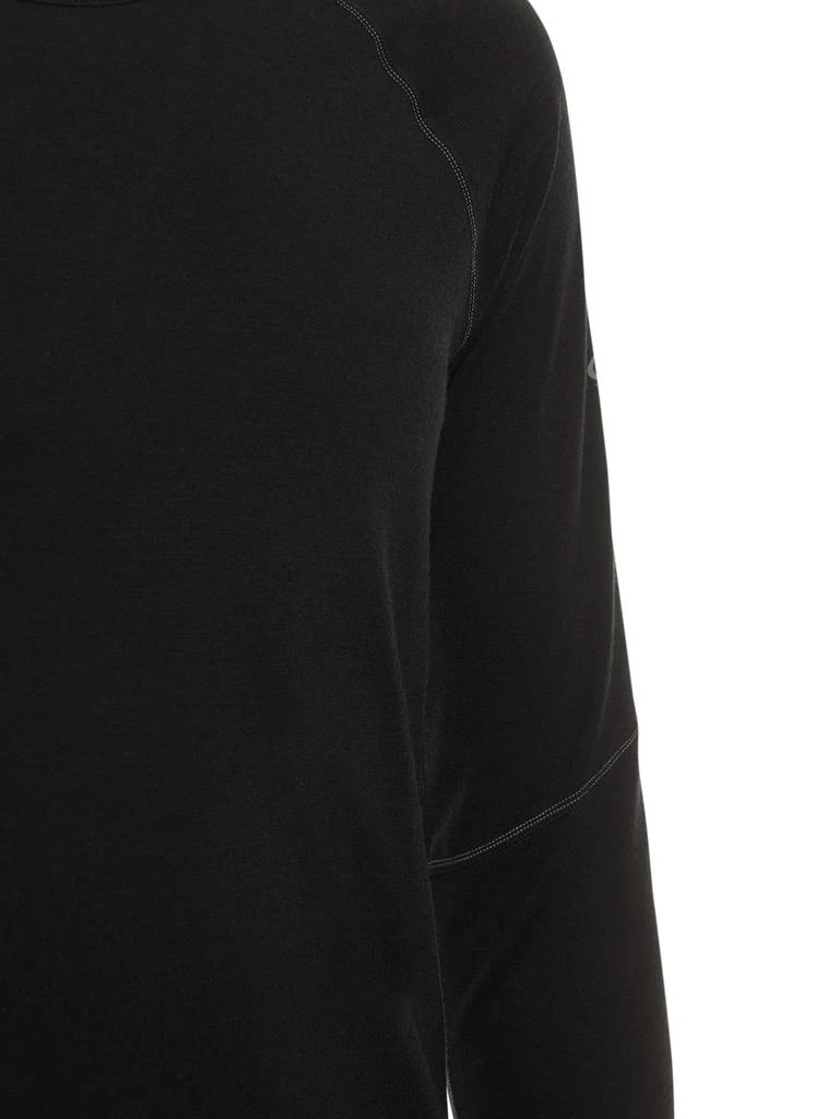 商品Icebreaker|150 Zone Long Sleeve Crewneck,价格¥608,第3张图片详细描述