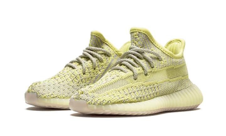 商品Adidas|婴儿款椰子Boost 350 V2,价格¥2130,第3张图片详细描述