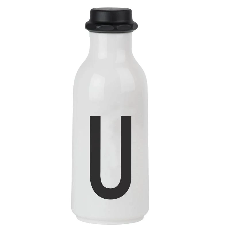 商品Design Letters|Personal bottle letter u,价格¥161,第1张图片