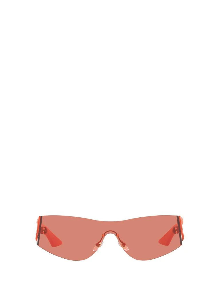商品Versace|VERSACE EYEWEAR Sunglasses,价格¥1811,第1张图片