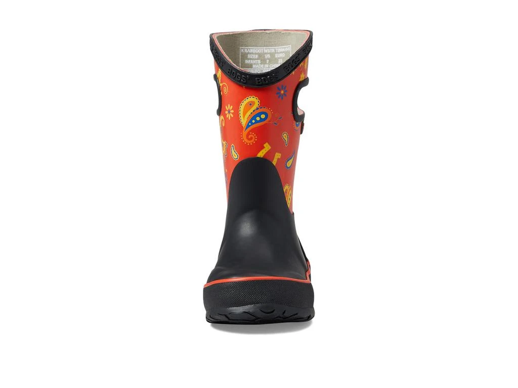 商品Bogs|Rain Boot Western (Toddler/Little Kid/Big Kid),价格¥360,第2张图片详细描述