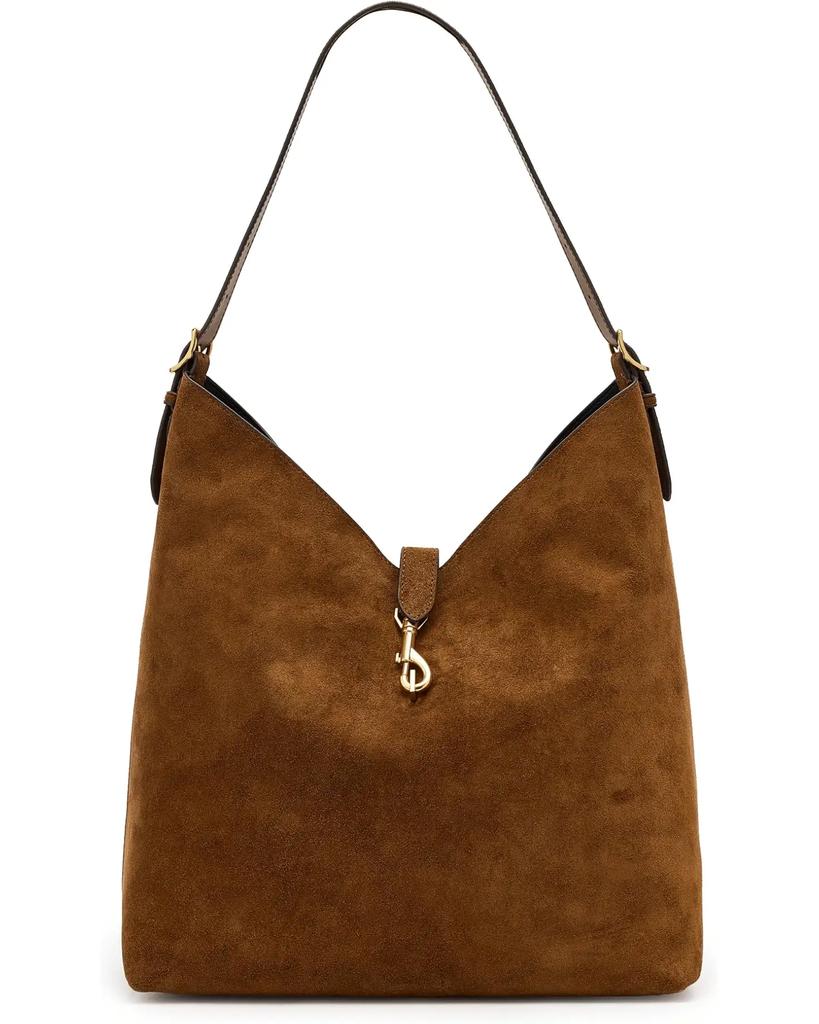 Rebecca Minkoff Megan Mini Hobo image 2