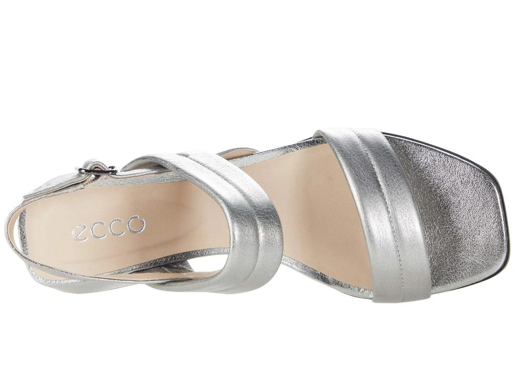 商品ECCO|Elevate Square Sandal,价格¥616,第2张图片详细描述