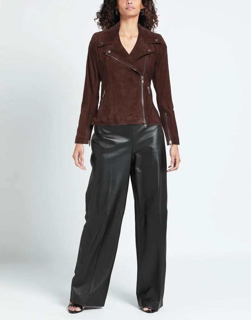 商品SWORD 6.6.44|Biker jacket,价格¥1253,第2张图片详细描述