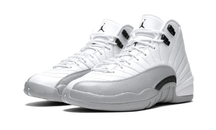 商品Jordan|Air Jordan 12 Retro GG,价格¥2429,第3张图片详细描述
