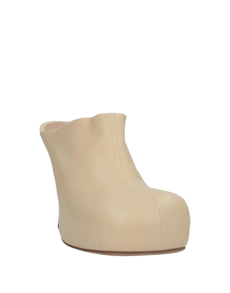 商品Bottega Veneta|Mules and clogs,价格¥3256,第2张图片详细描述