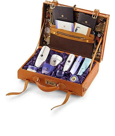 商品Tatcha|旅行套装 Tabi Ultimate Journey Set,价格¥13300,第1张图片