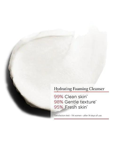 商品Clarins|Hydrating Gentle Foaming Cleanser,价格¥215,第4张图片详细描述