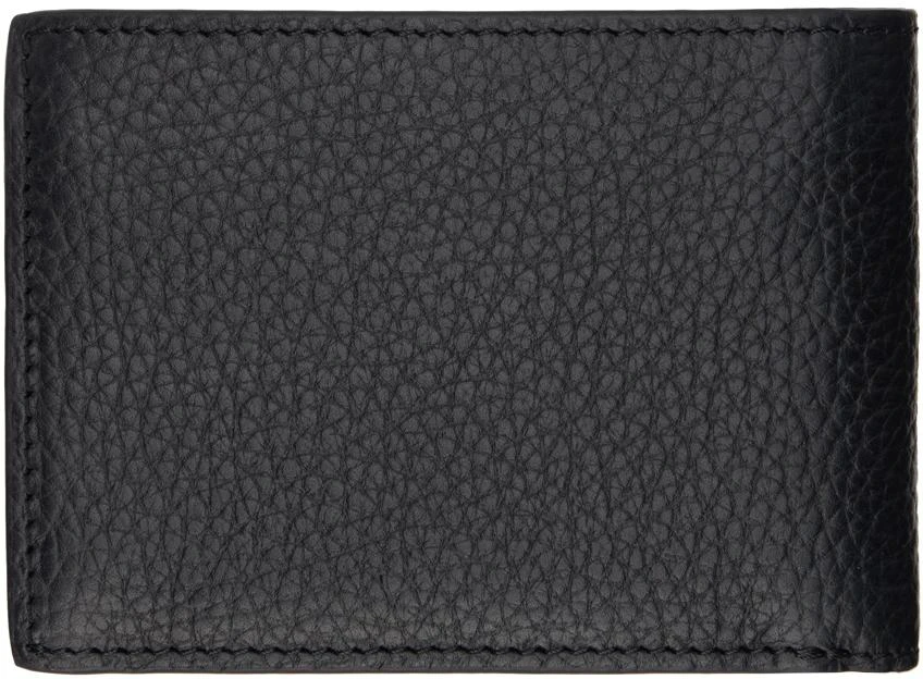 商品Tiger of Sweden|Black Wivalius P Wallet,价格¥557,第2张图片详细描述