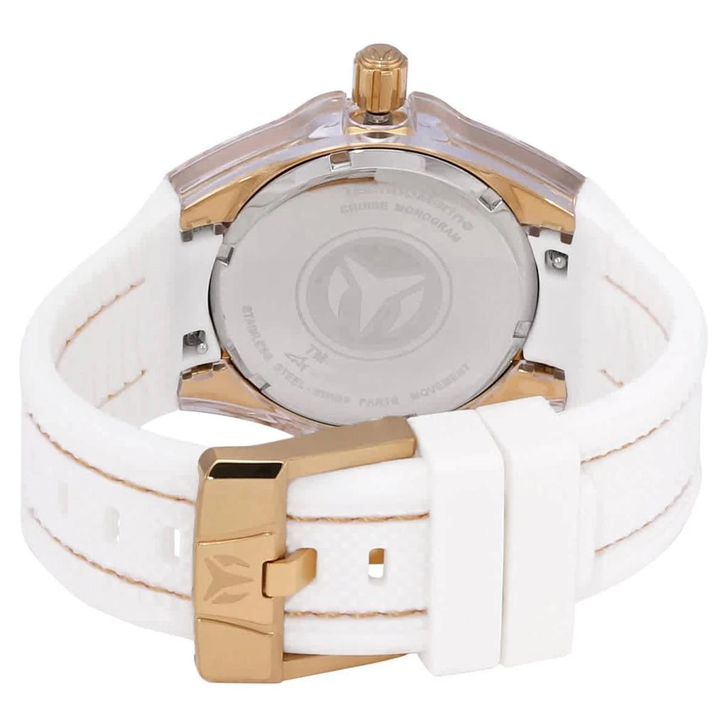 商品TechnoMarine|Cruise Monogram Men's Watch 115210,价格¥745,第3张图片详细描述