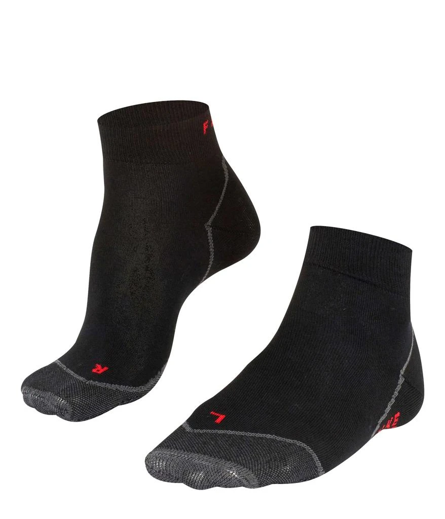 商品FALKE|Impulse Air Ankle-High Running Socks,价格¥234,第1张图片