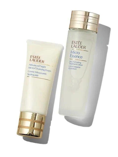 商品Estée Lauder|肌初赋活原生液 (微精华原生液) 150ml,价格¥787,第2张图片详细描述