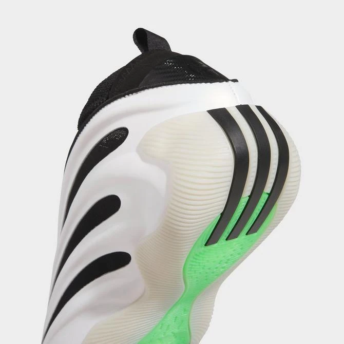 商品Adidas|adidas Harden Vol. 9 Basketball Shoes,价格¥1192,第3张图片详细描述