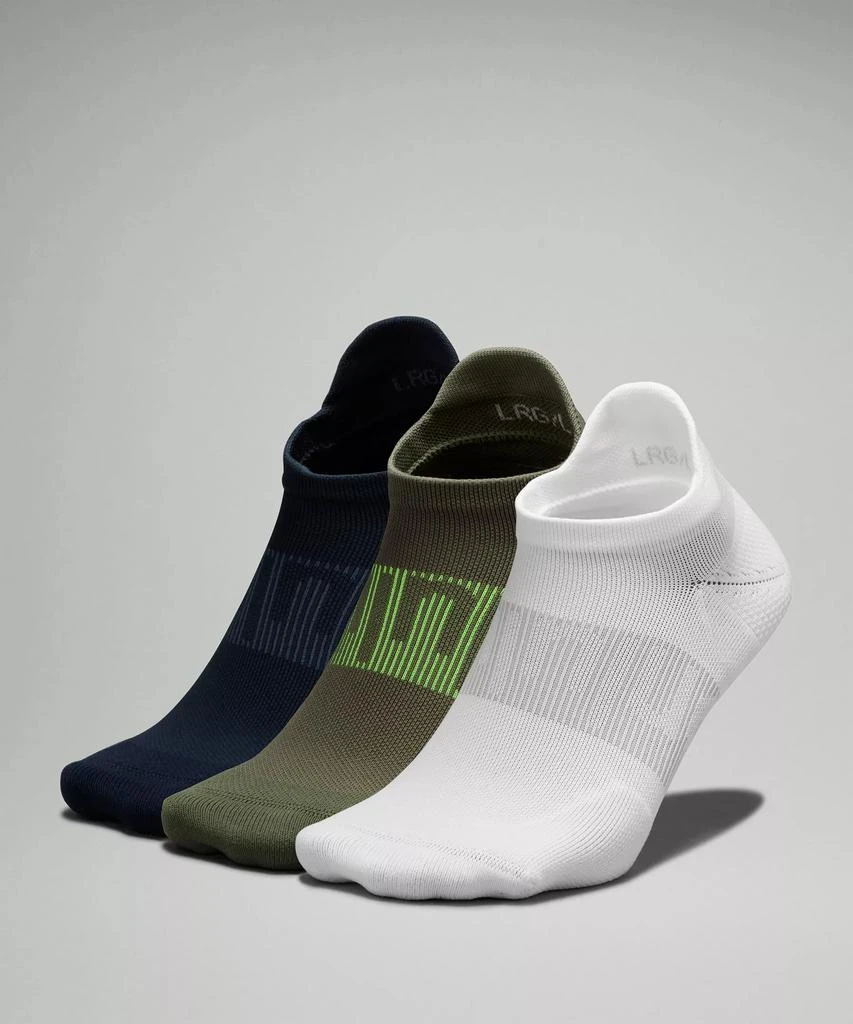 Men's Power Stride Tab Socks *3 Pack 商品