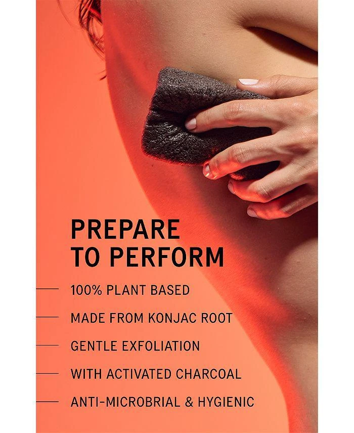 商品AKT|The Konjac Sponge,价格¥133,第3张图片详细描述