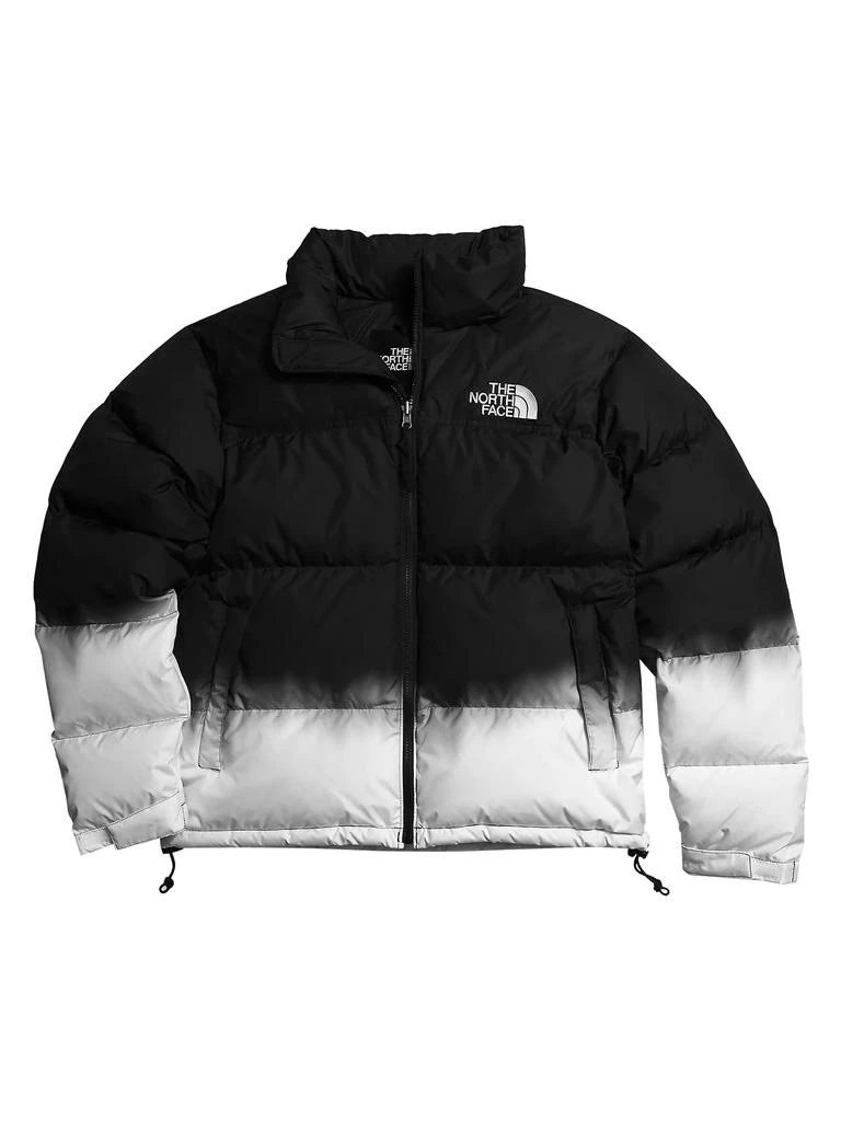 商品The North Face|1996 Retro Nuptse Dip-Dye Down Jacket,价格¥2998,第1张图片