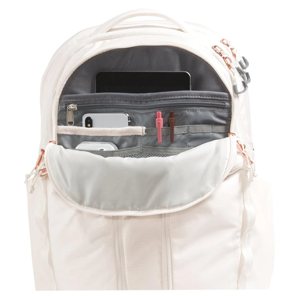 商品The North Face|Surge Luxe Backpack,价格¥1094,第4张图片详细描述