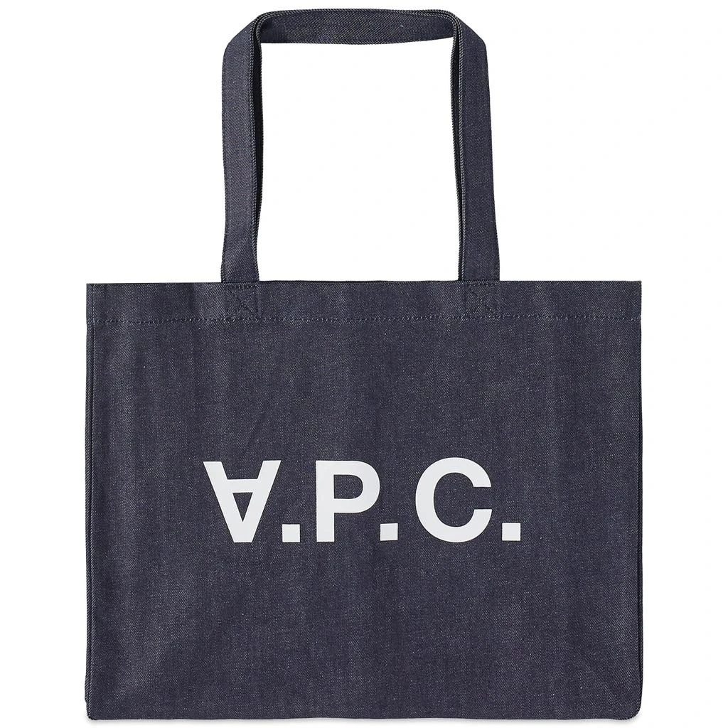 商品A.P.C.|A.P.C. Daniela Shopping Tote,价格¥529,第1张图片