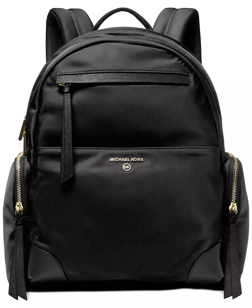 商品Michael Kors|Prescott Large Nylon Backpack,价格¥1243,第1张图片