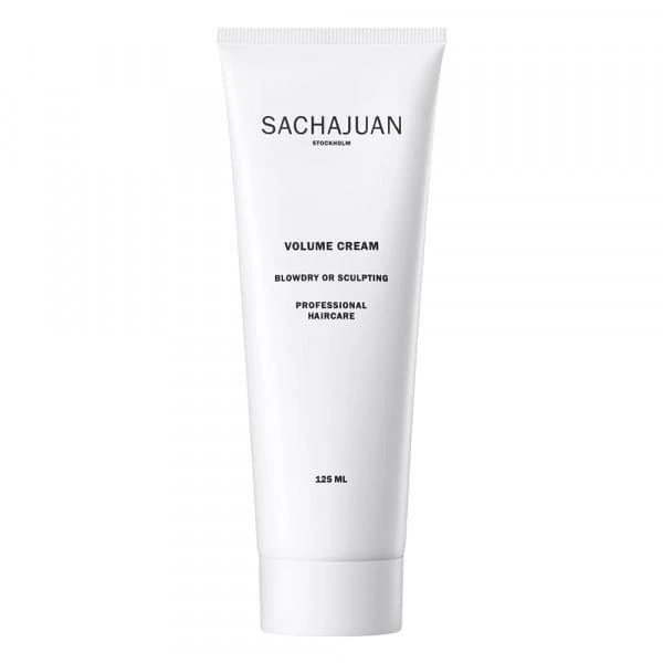 商品Sachajuan|Volume Cream - Blowdry or Sculpting,价格¥120,第1张图片