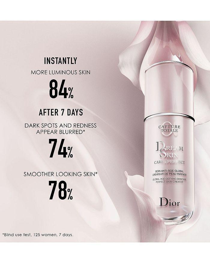 商品Dior|Dior Capture Totale DreamSkin Care & Perfect - Global Age-Defying Skincare - Perfect Skin Creator,价格¥629-¥888,第7张图片详细描述