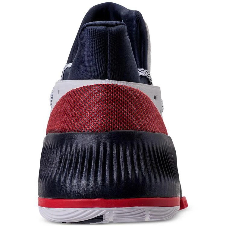 Men's Dame 3 Basketball Sneakers from Finish Line 商品