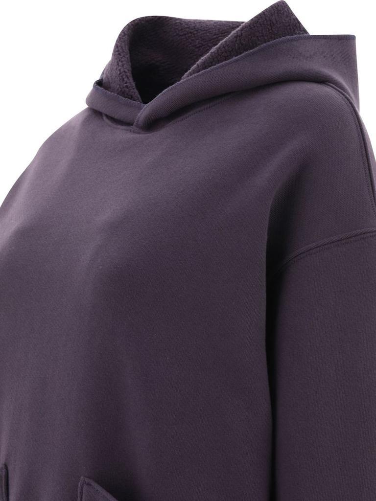 商品MAISON MARGIELA|"Four Stiches" hoodie,价格¥5466,第5张图片详细描述
