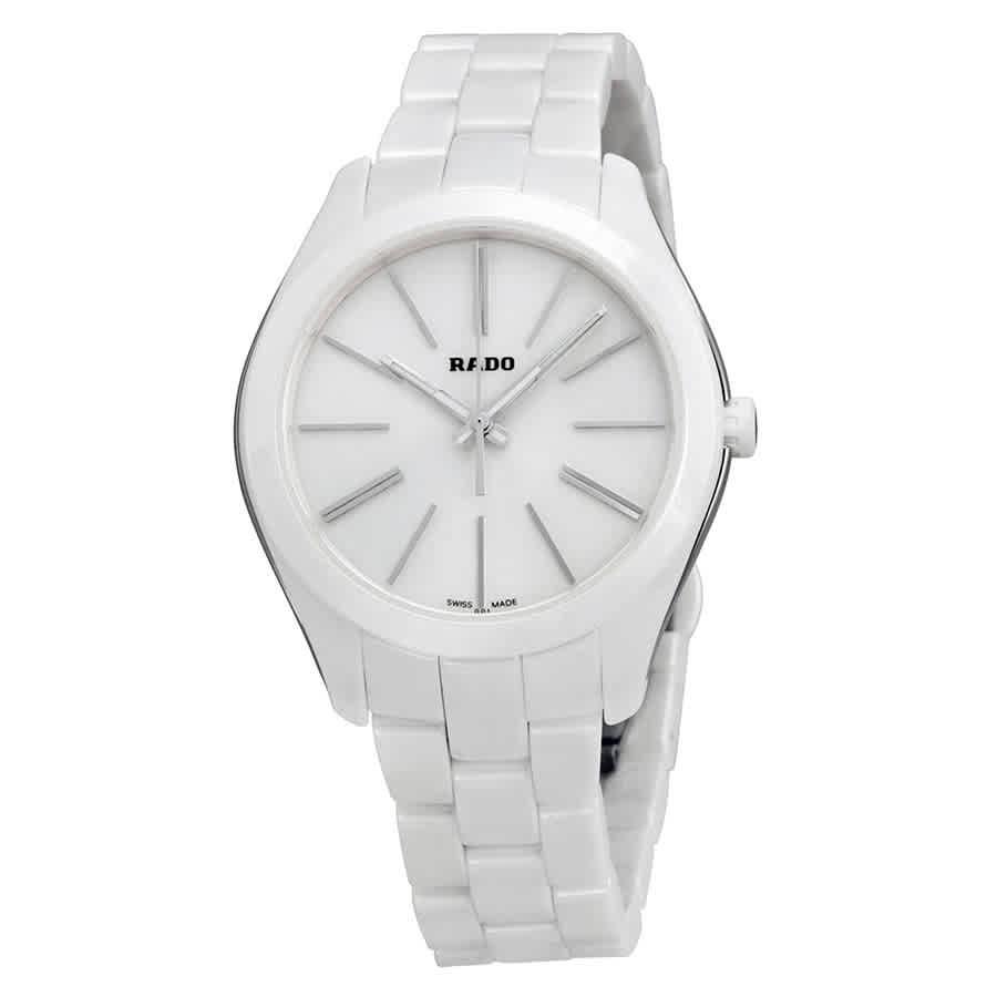 Rado Hyperchrome Ladies Quartz Watch R32321012商品第1张图片规格展示