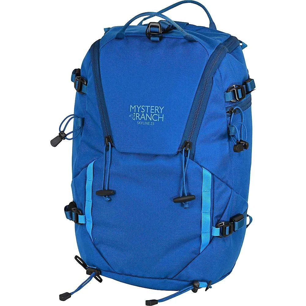 商品Mystery Ranch|Mystery Ranch Skyline 23 Backpack,价格¥1042,第3张图片详细描述