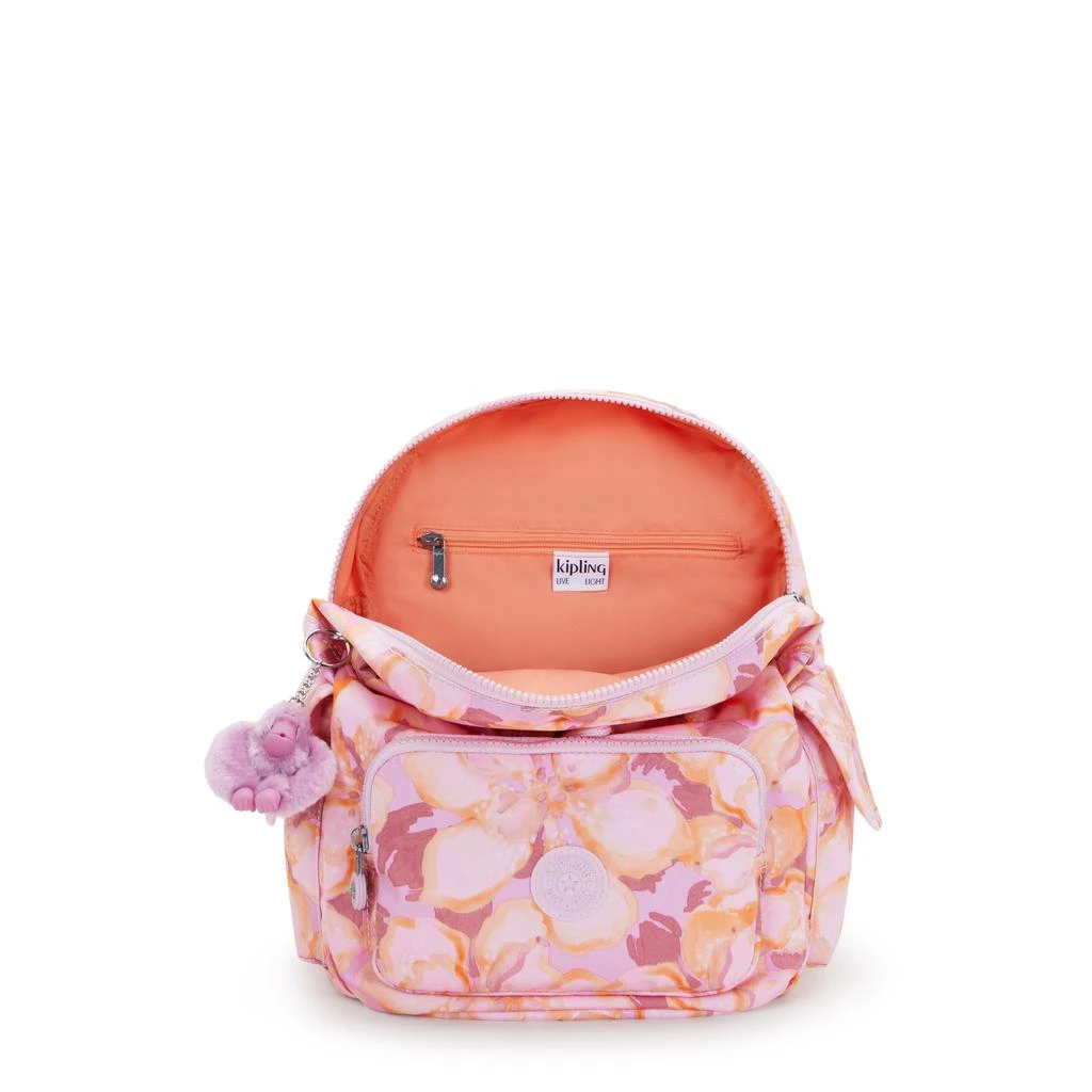 商品Kipling|City Pack S Prt2,价格¥620,第2张图片详细描述