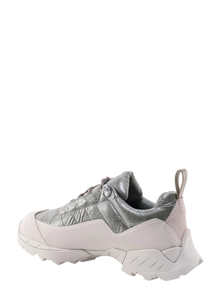 商品ROA|ROA Sneakers,价格¥2541,第3张图片详细描述