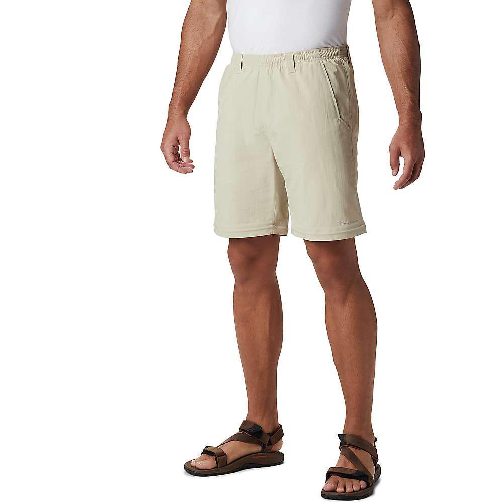 商品Columbia|Columbia Men's Backcast Convertible Pant,价格¥308,第4张图片详细描述