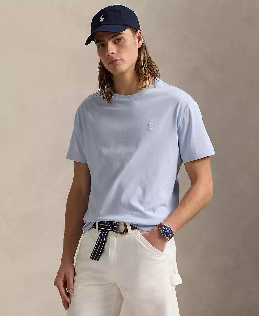 Polo Ralph Lauren | Men's Classic Fit Crew Neck T-Shirt 417.23元 商品图片